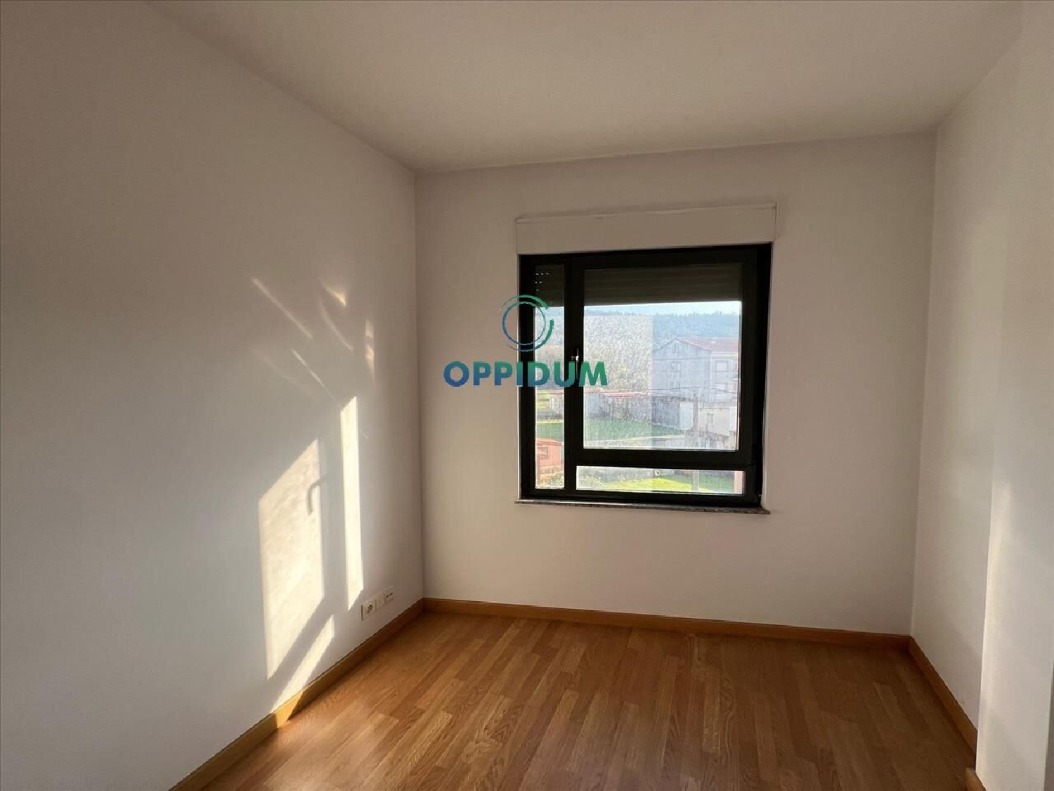 à vendre appartement Outes Noya 5