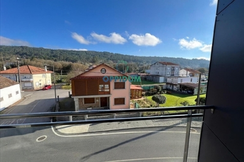 Outes Noya appartement foto 6326804