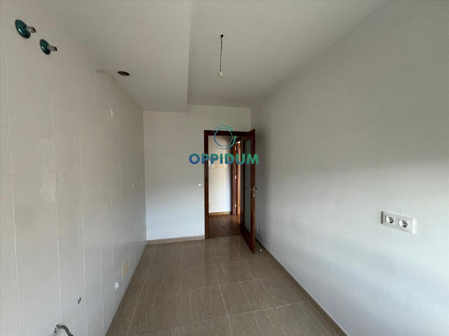 à vendre appartement Outes Noya 4