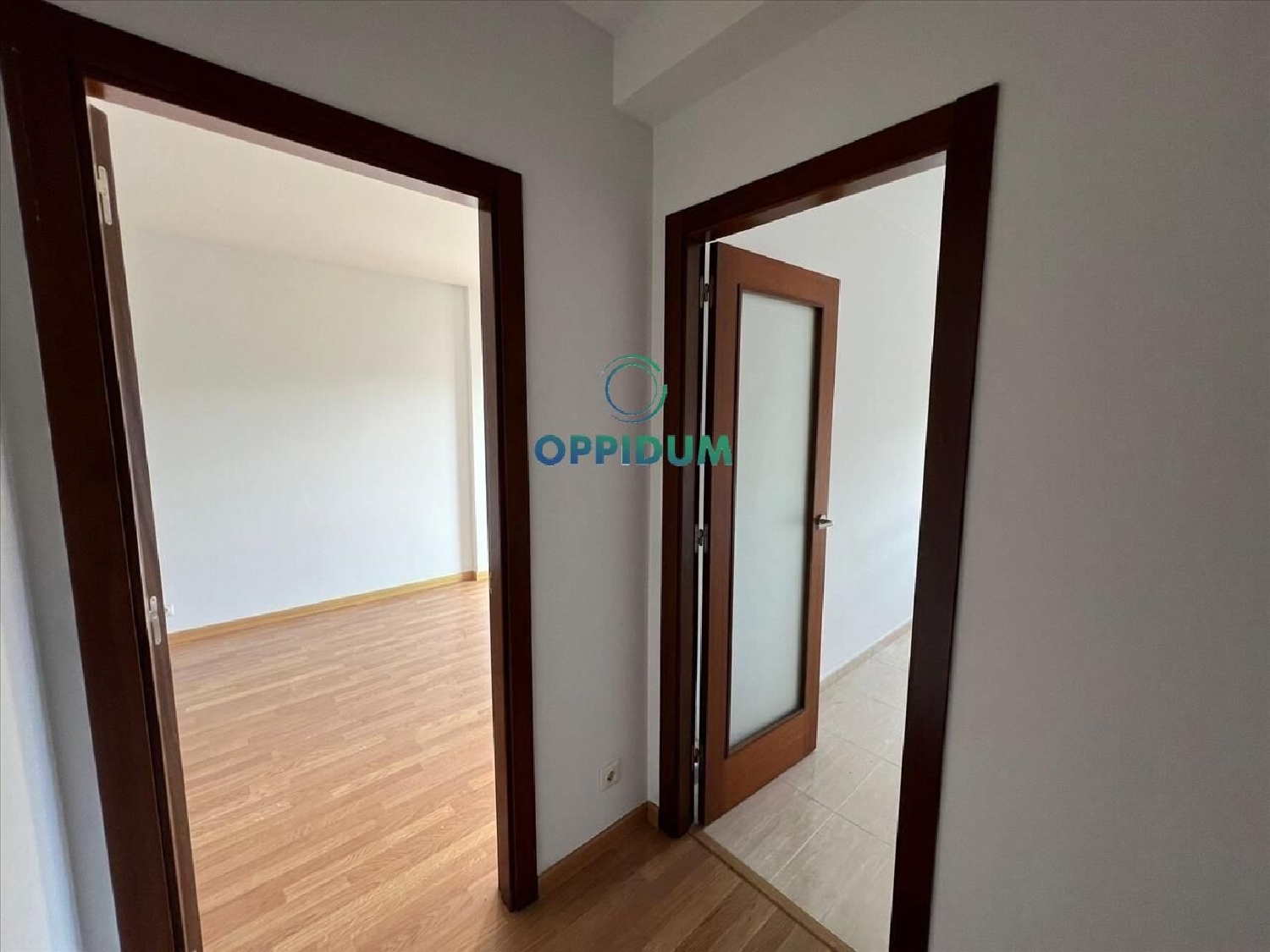 à vendre appartement Outes Noya 8