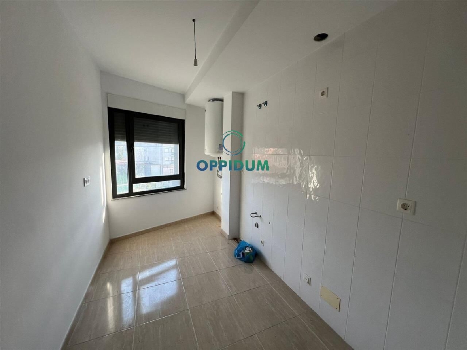 à vendre appartement Outes Noya 3