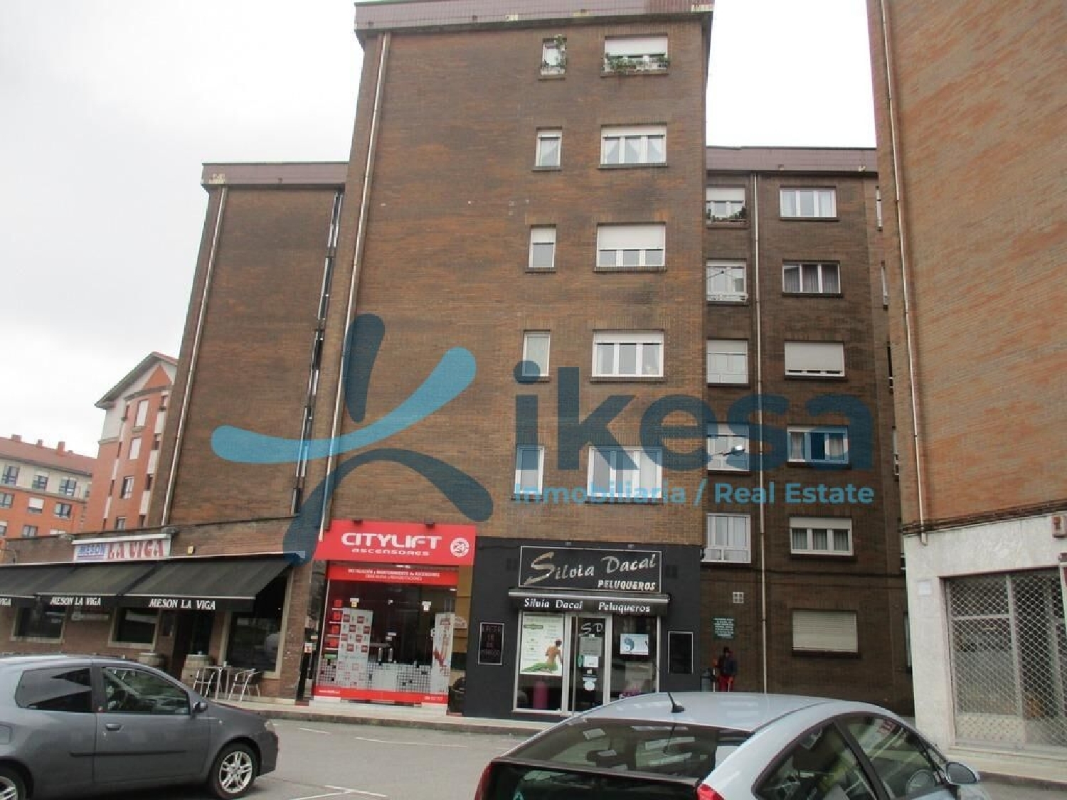  till salu lägenhet Oviedo Centro 33009 Oviedo 1