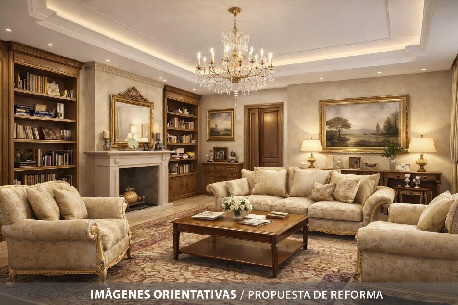  for sale apartment Oviedo Centro 33009 Oviedo 1