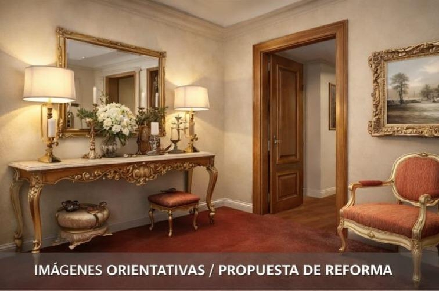  for sale apartment Oviedo Centro 33009 Oviedo 3