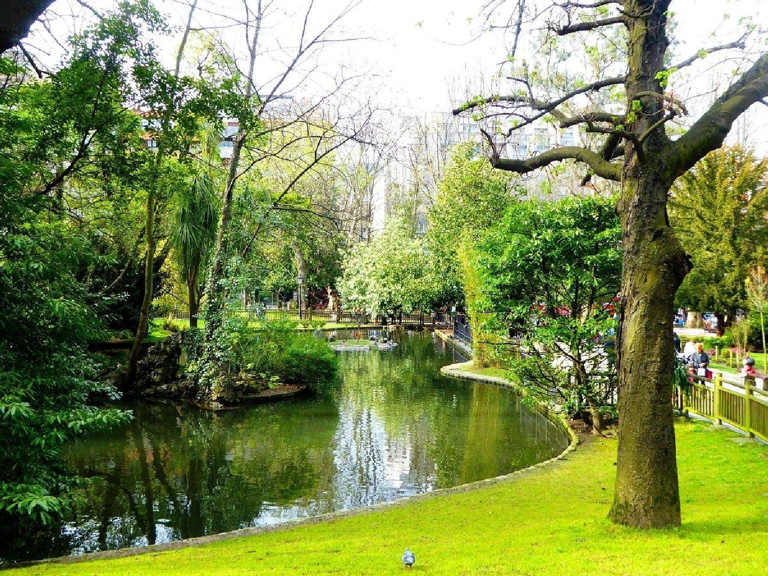  for sale apartment Oviedo Centro 33009 Oviedo 7