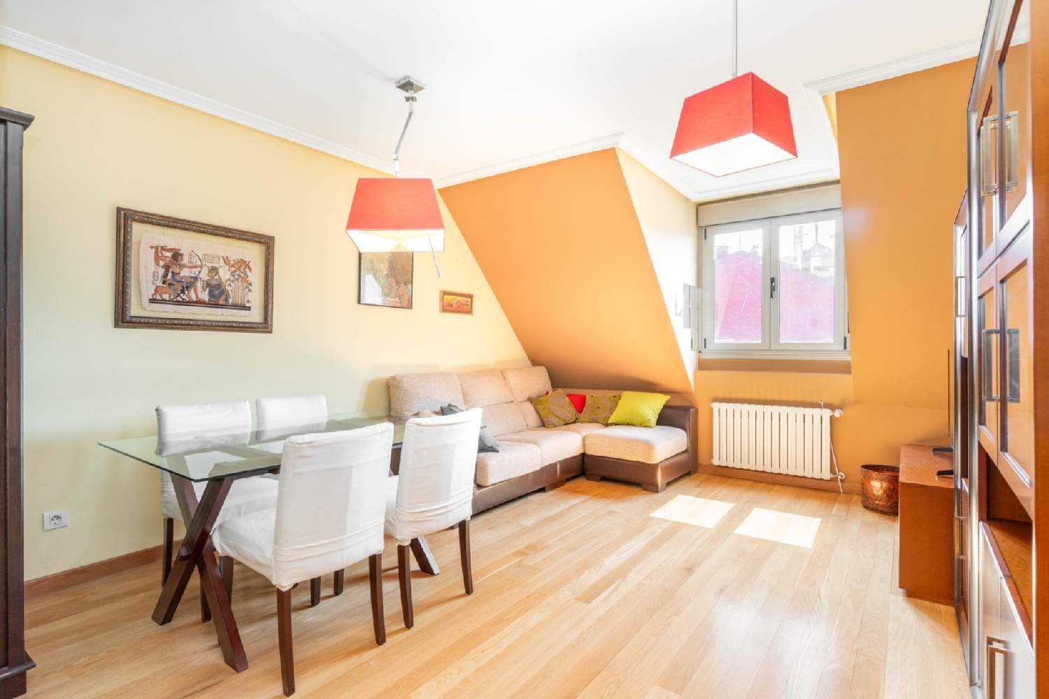 for sale apartment Oviedo Centro 33009 Oviedo 1