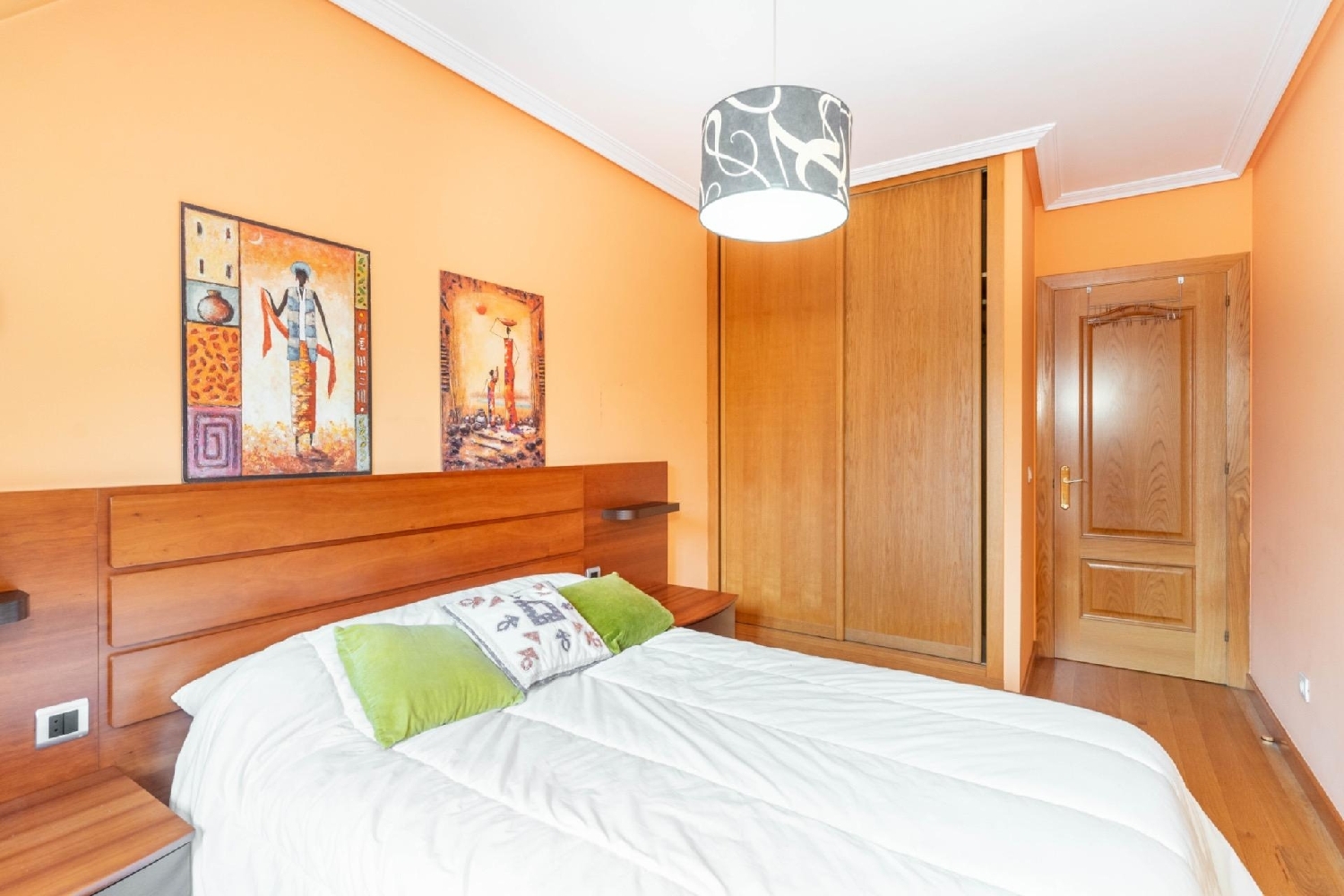 for sale apartment Oviedo Centro 33009 Oviedo 8
