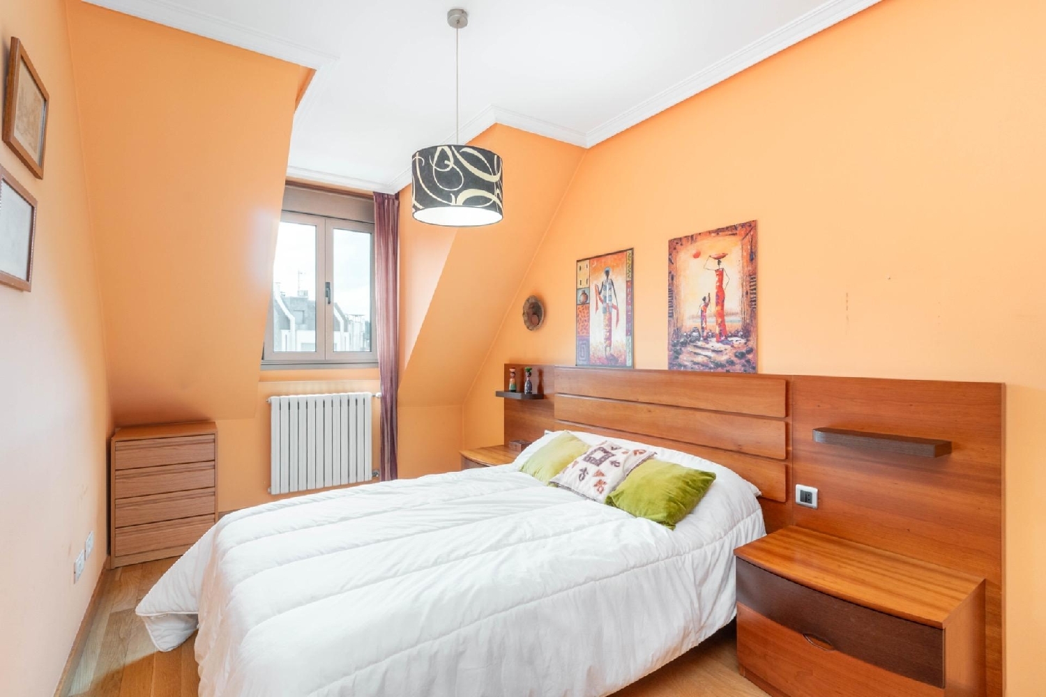 for sale apartment Oviedo Centro 33009 Oviedo 6