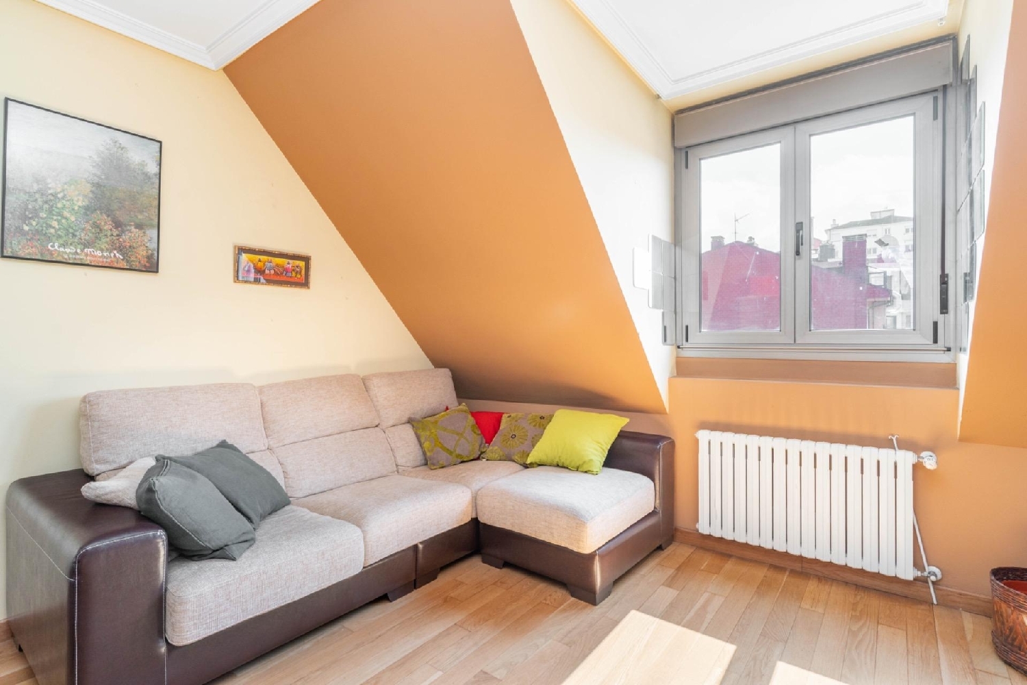 for sale apartment Oviedo Centro 33009 Oviedo 4