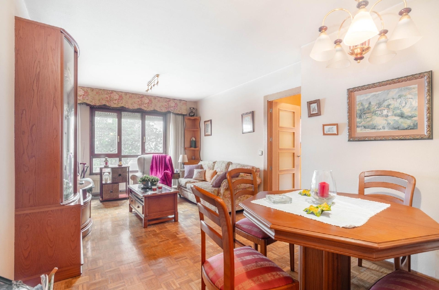 for sale apartment Oviedo Centro 33009 Oviedo 2