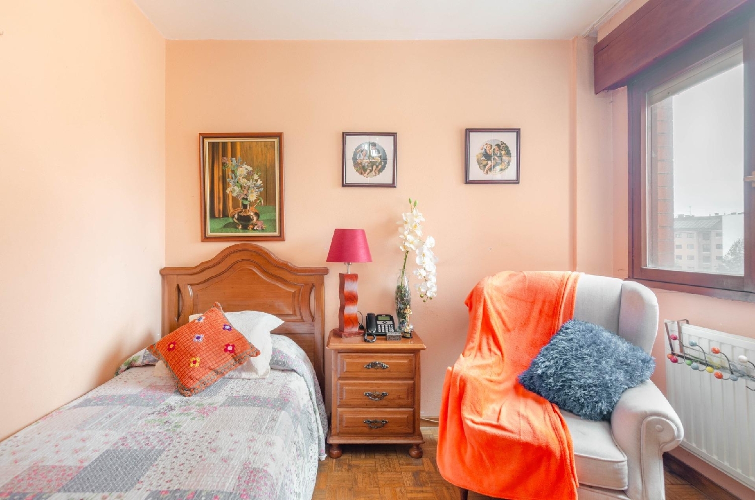 for sale apartment Oviedo Centro 33009 Oviedo 7