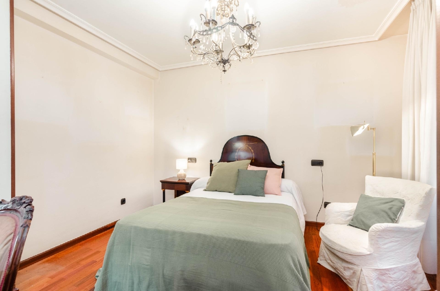 for sale apartment Oviedo Centro 33009 Oviedo 3