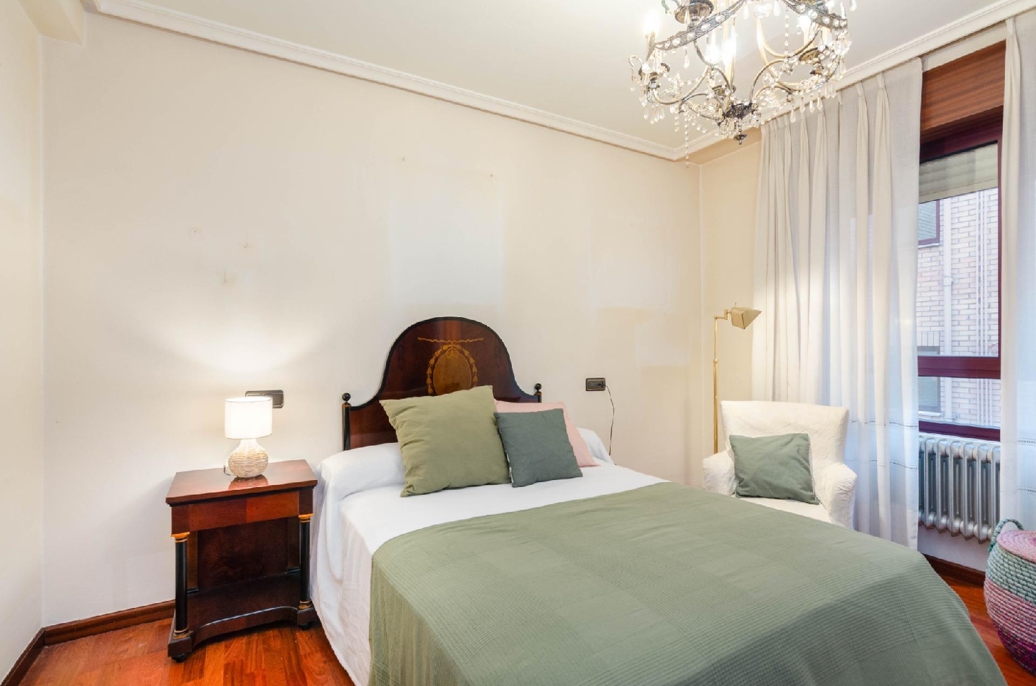 for sale apartment Oviedo Centro 33009 Oviedo 4