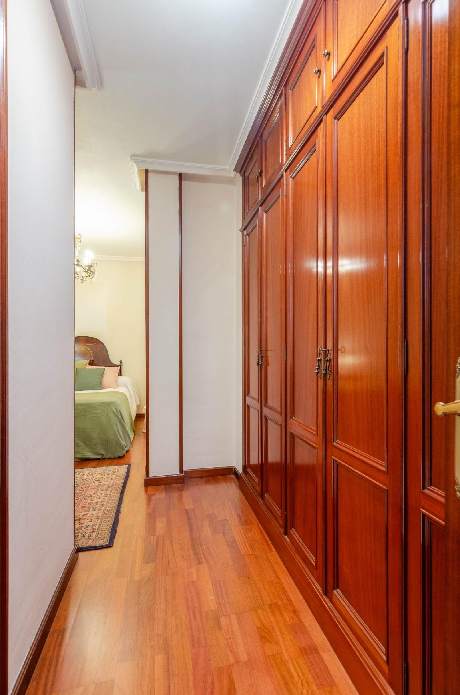 for sale apartment Oviedo Centro 33009 Oviedo 5