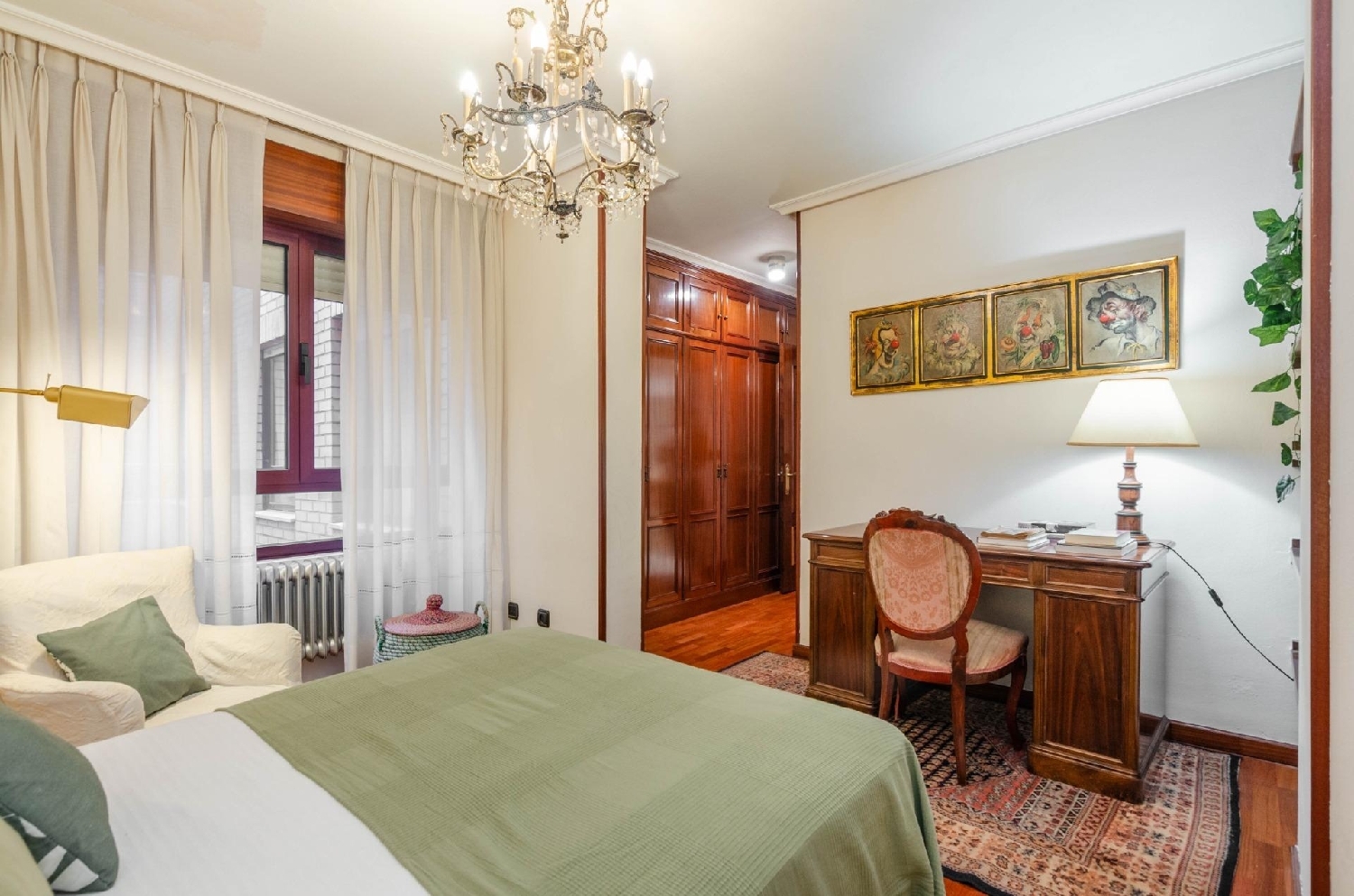 for sale apartment Oviedo Centro 33009 Oviedo 2