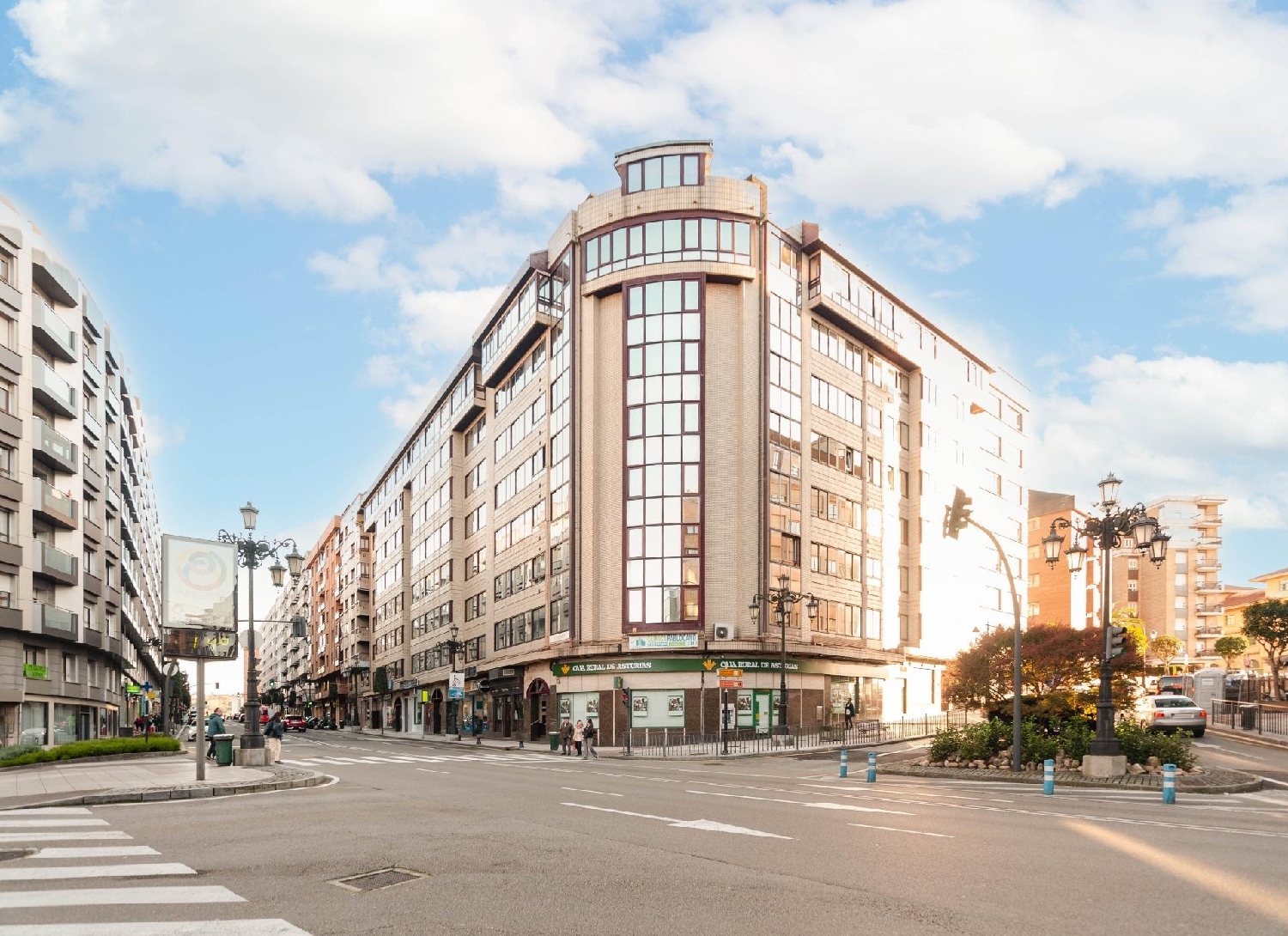 for sale apartment Oviedo Centro 33009 Oviedo 1