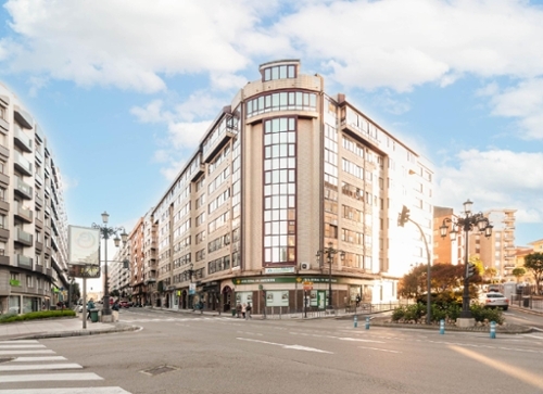 Oviedo Centro 33009 Oviedo apartment foto 6326514