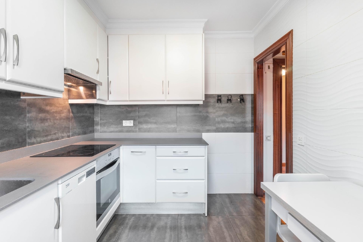  for sale apartment Oviedo Centro 33009 Oviedo 3