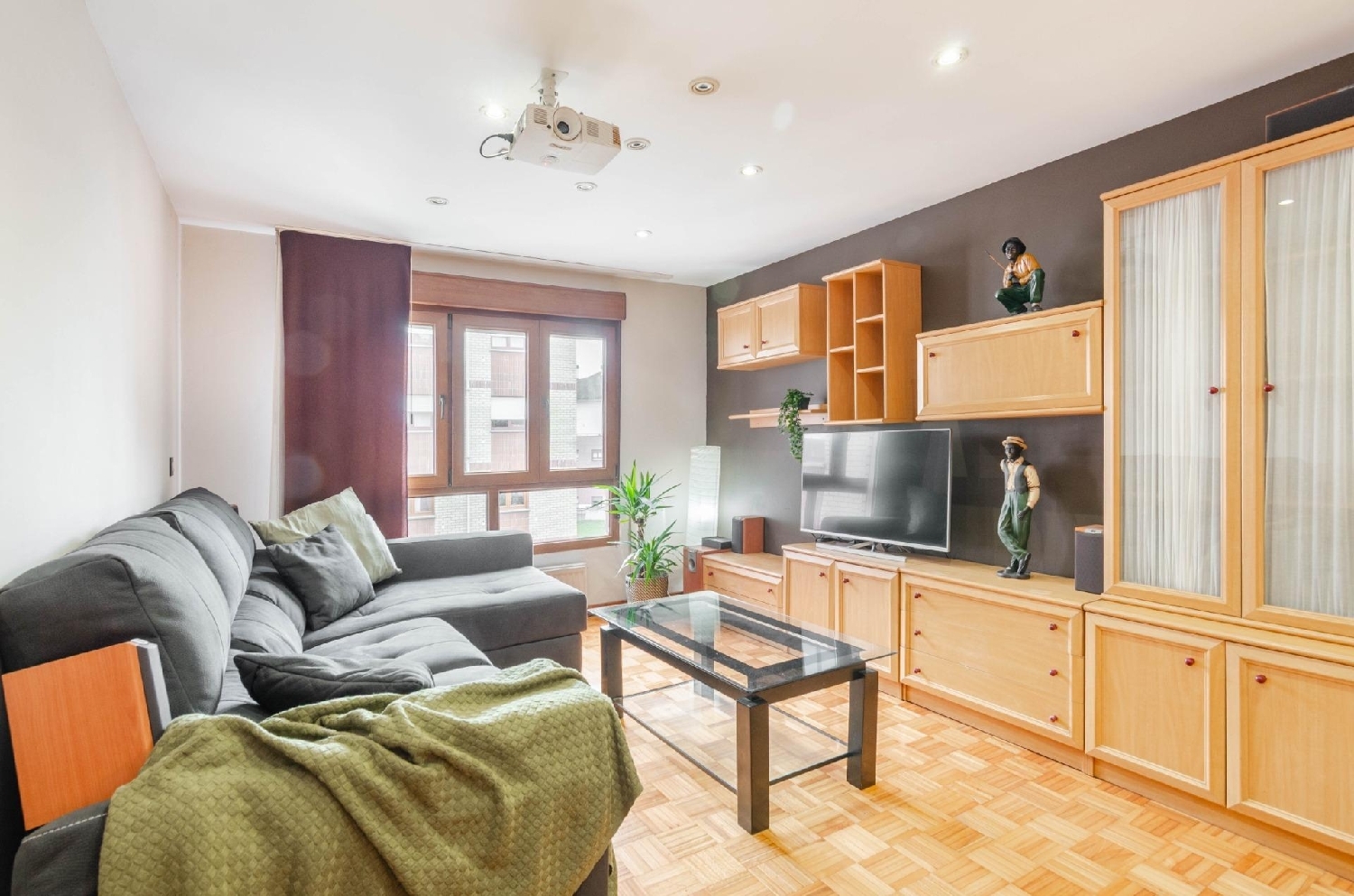  kaufen Wohnung Oviedo Centro 33009 Oviedo 1