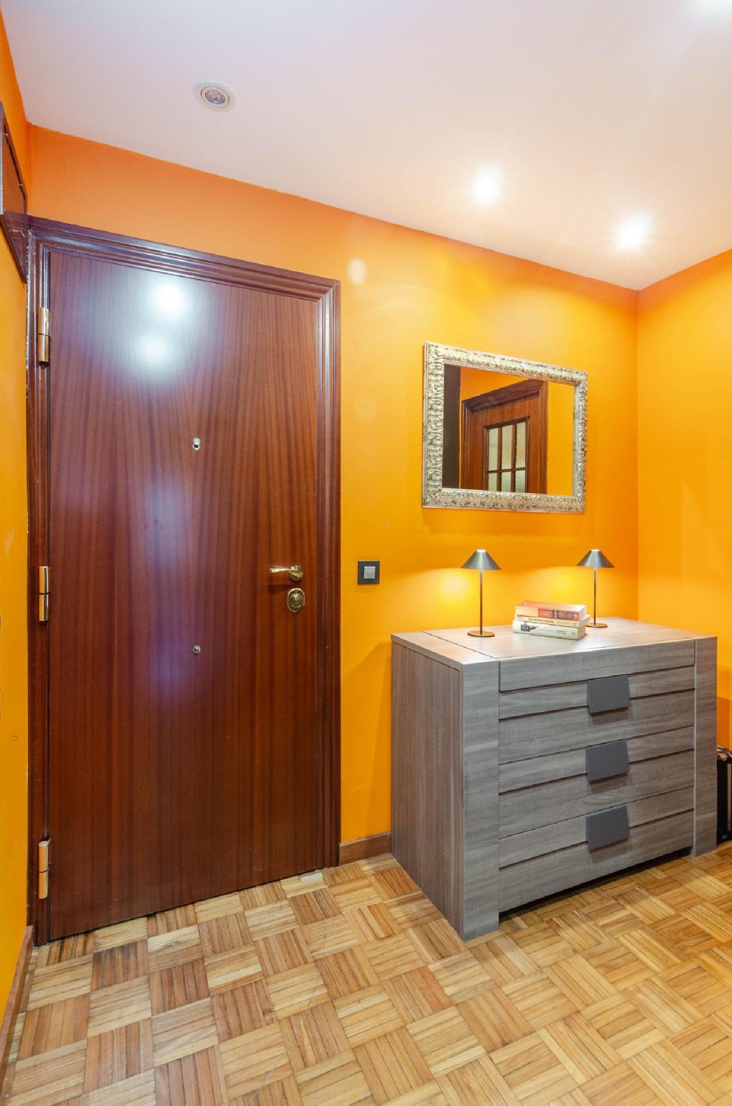  kaufen Wohnung Oviedo Centro 33009 Oviedo 3