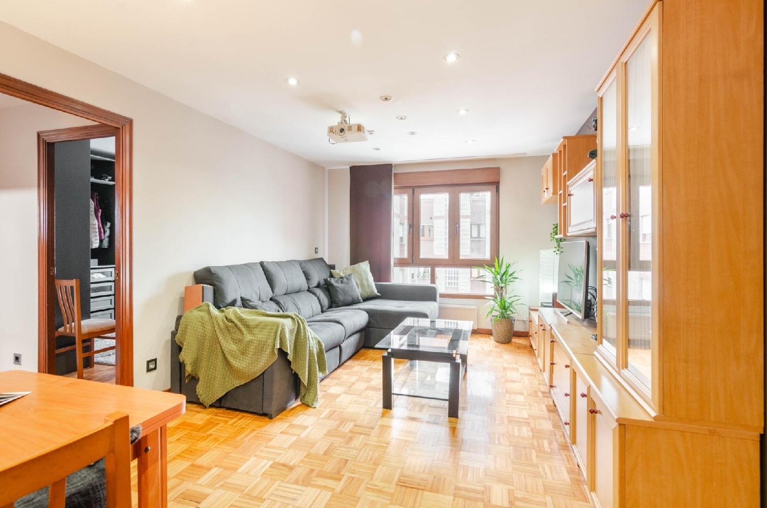  kaufen Wohnung Oviedo Centro 33009 Oviedo 8