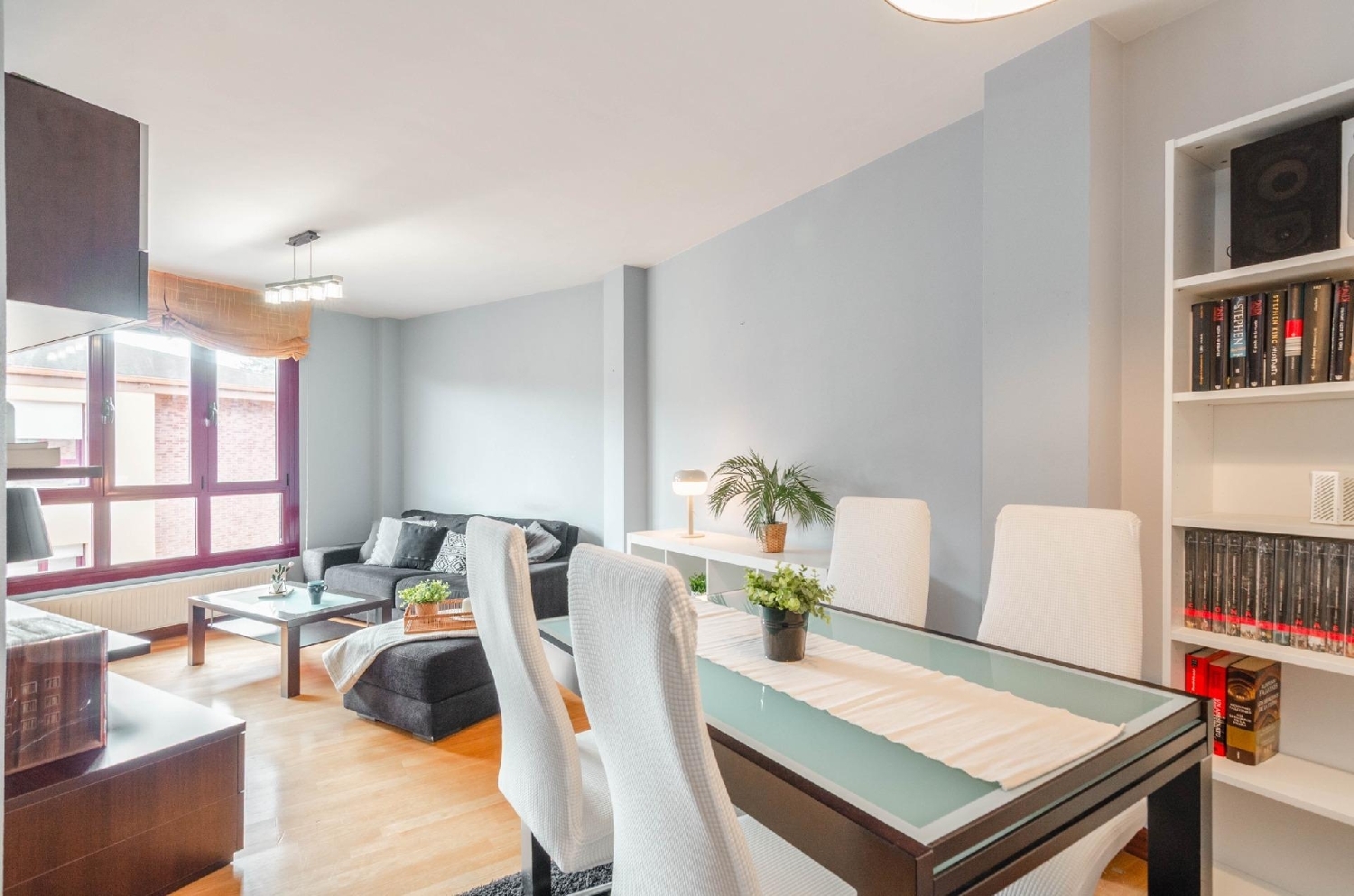  kaufen Wohnung Oviedo Centro 33009 Oviedo 3