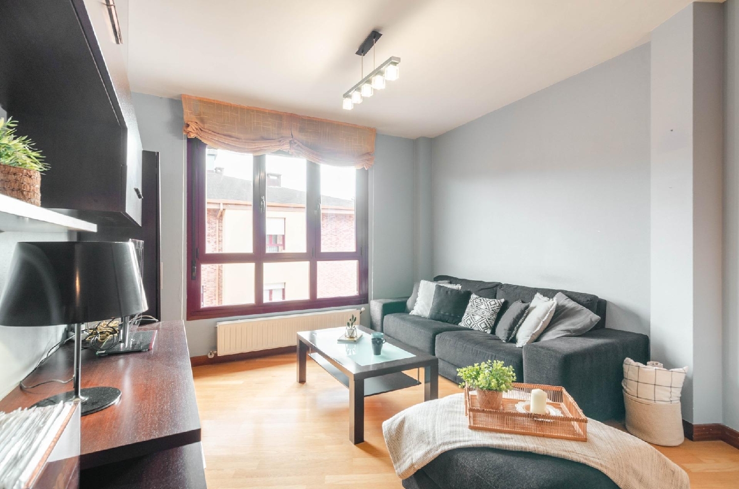  kaufen Wohnung Oviedo Centro 33009 Oviedo 1