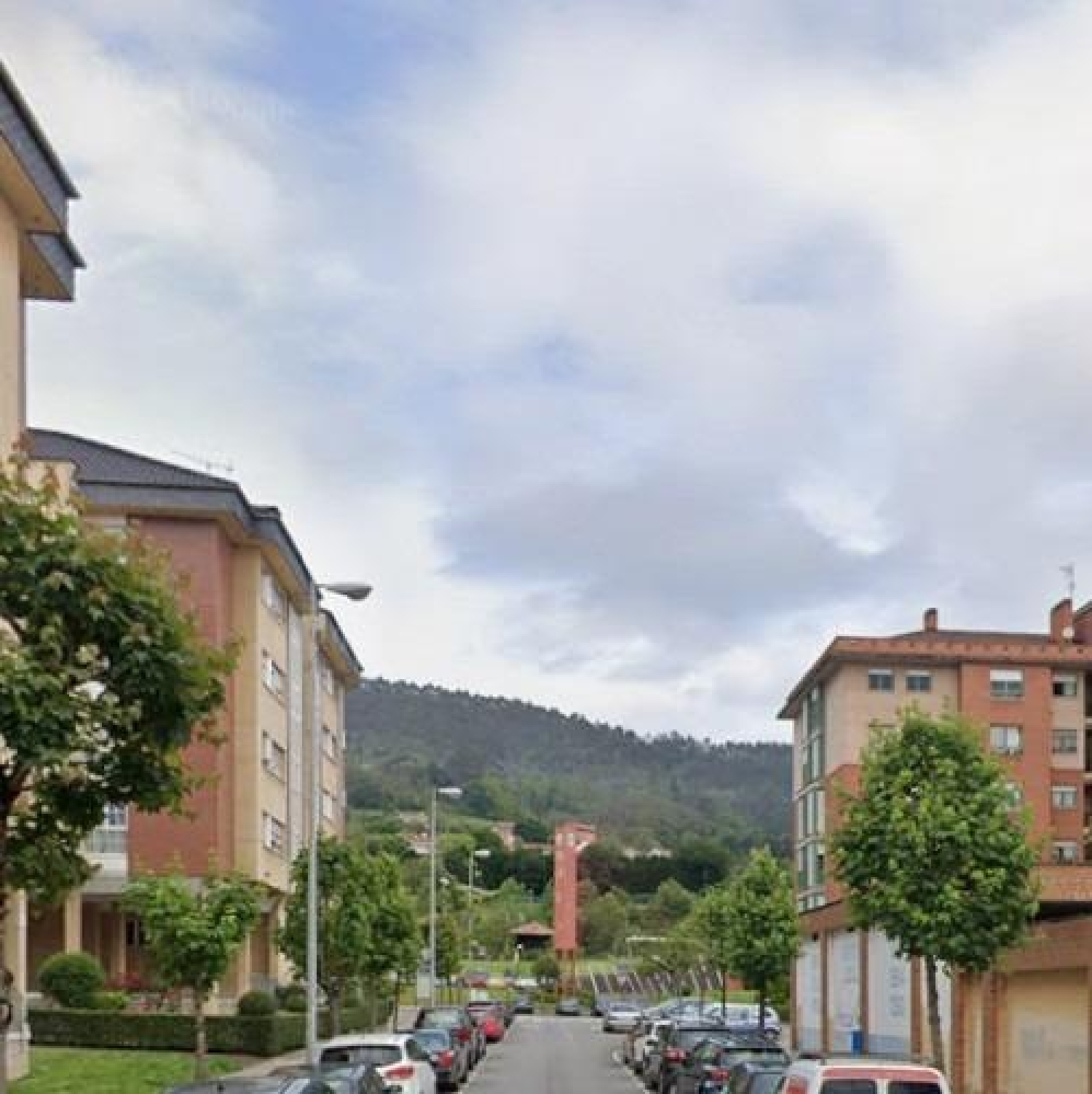  à vendre appartement Oviedo Centro 33009 Oviedo 1