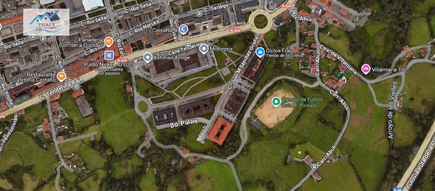  kaufen Wohnung Oviedo Centro 33009 Oviedo 3