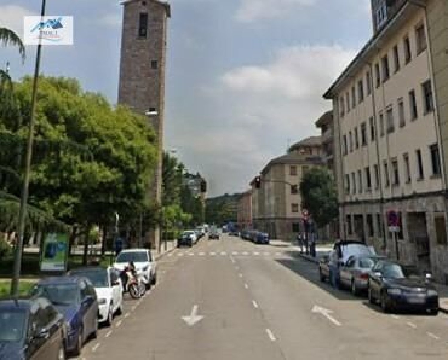  kaufen Wohnung Oviedo Centro 33009 Oviedo 1