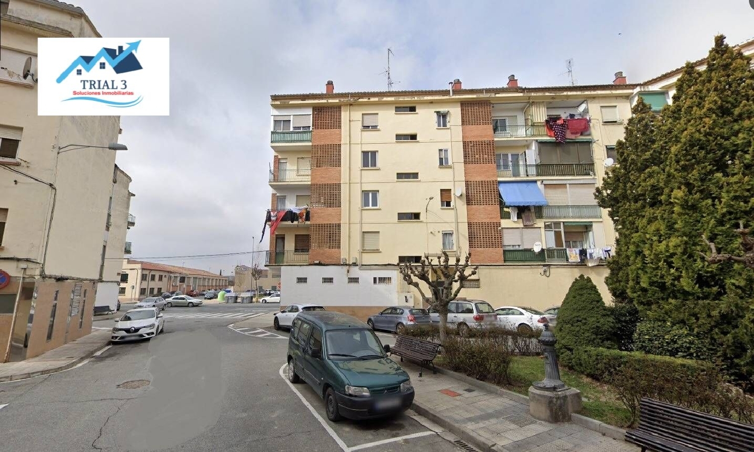 till salu lägenhet Oyon-Oion Laguardia-Rioja Alavesa 2