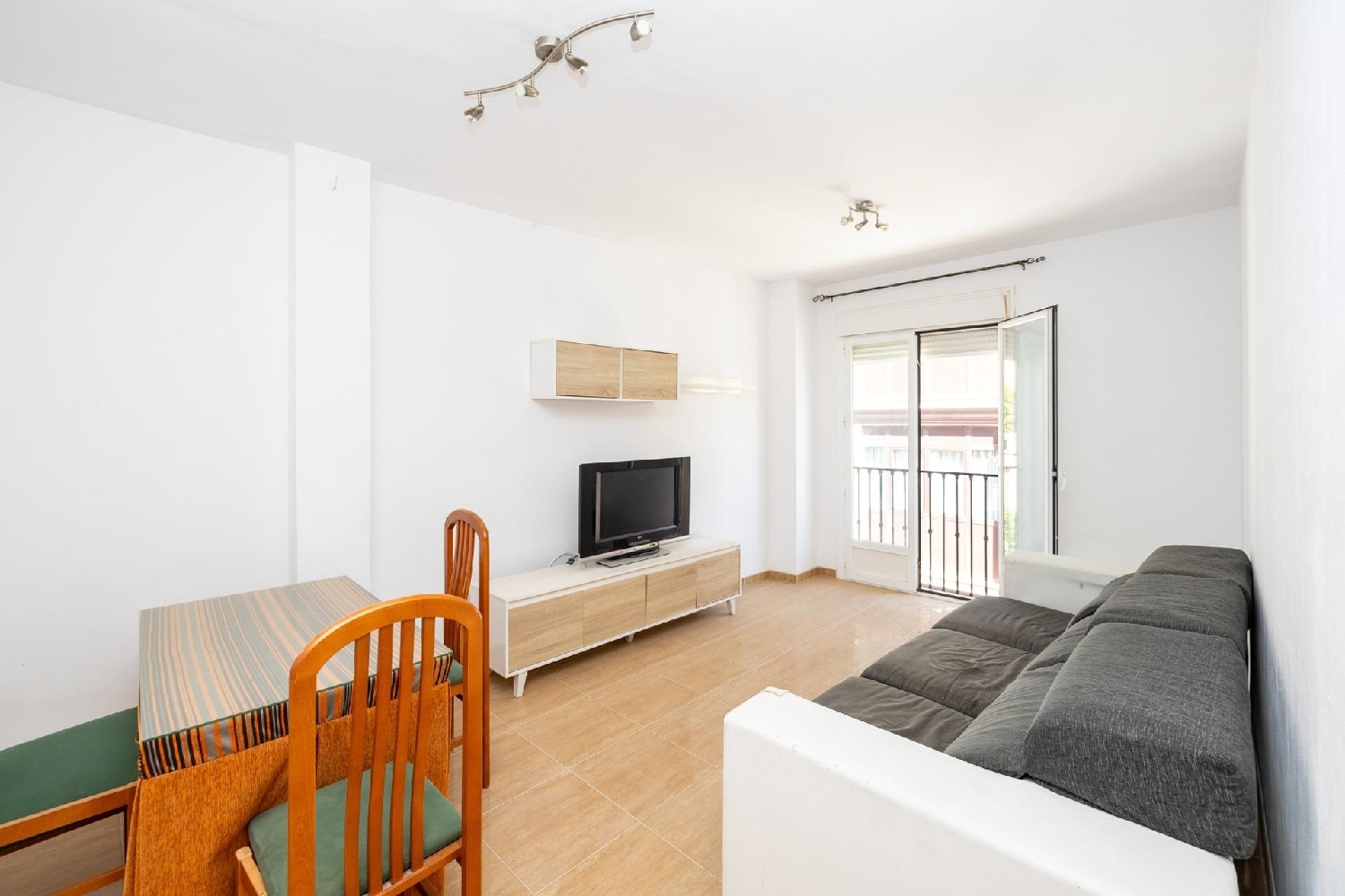  till salu lägenhet Padules Alpujarra Almeriense 8