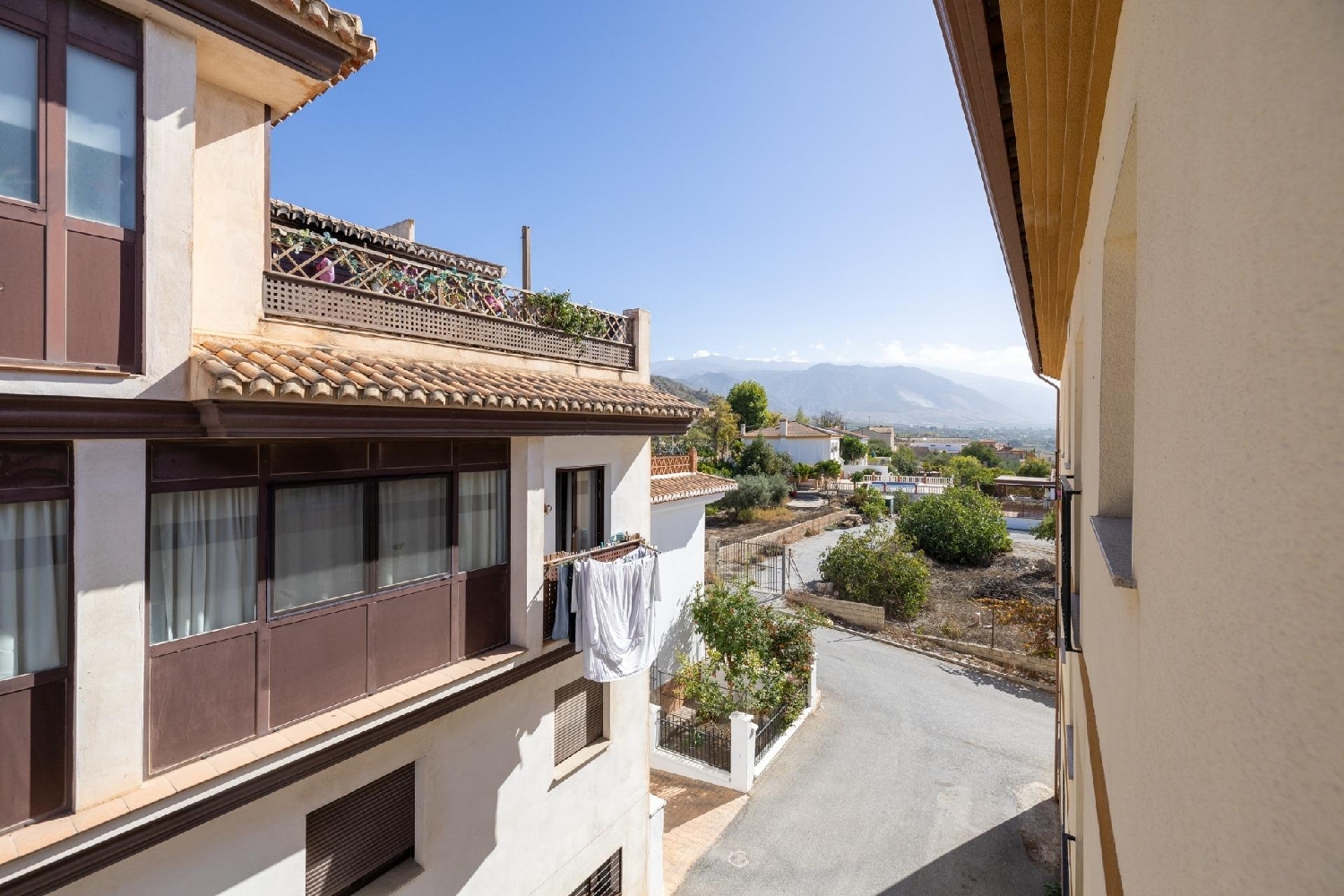  till salu lägenhet Padules Alpujarra Almeriense 2