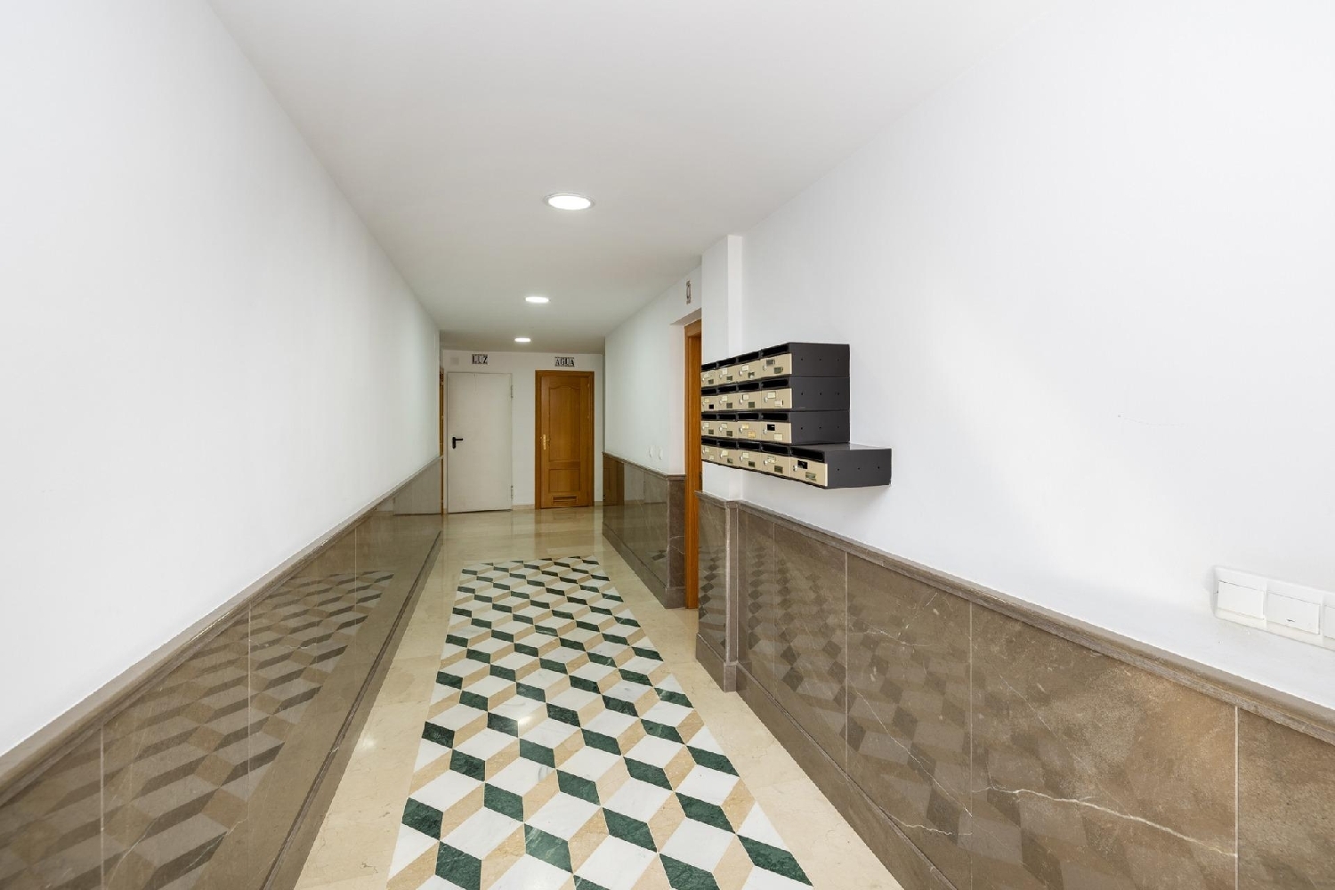  till salu lägenhet Padules Alpujarra Almeriense 5