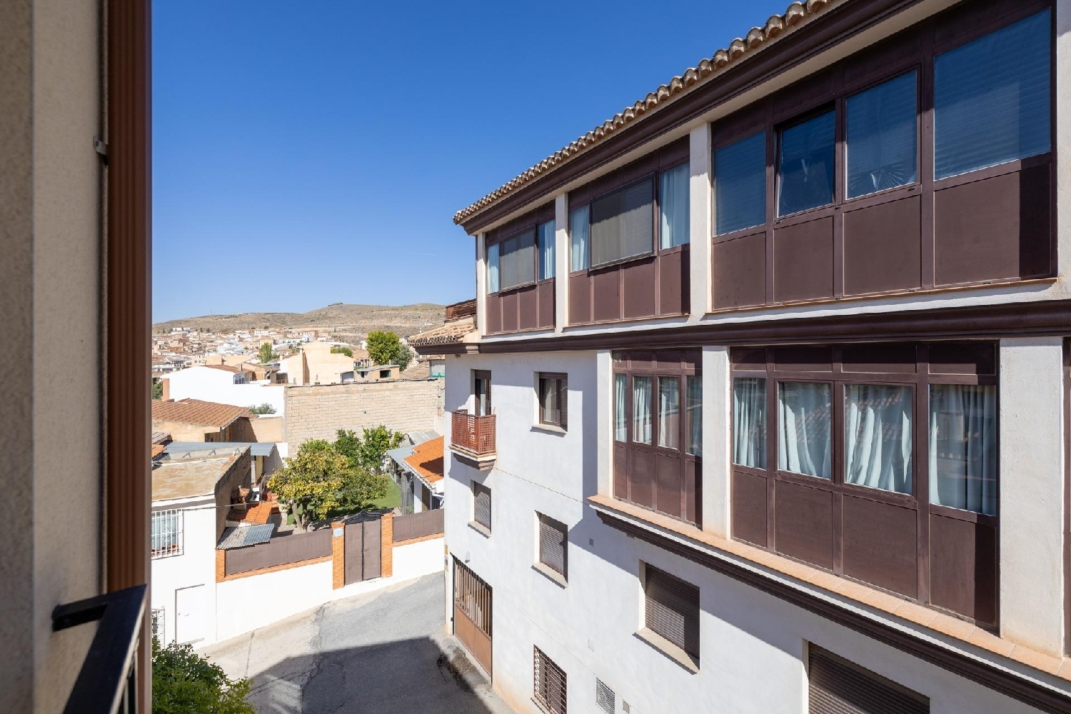  till salu lägenhet Padules Alpujarra Almeriense 1