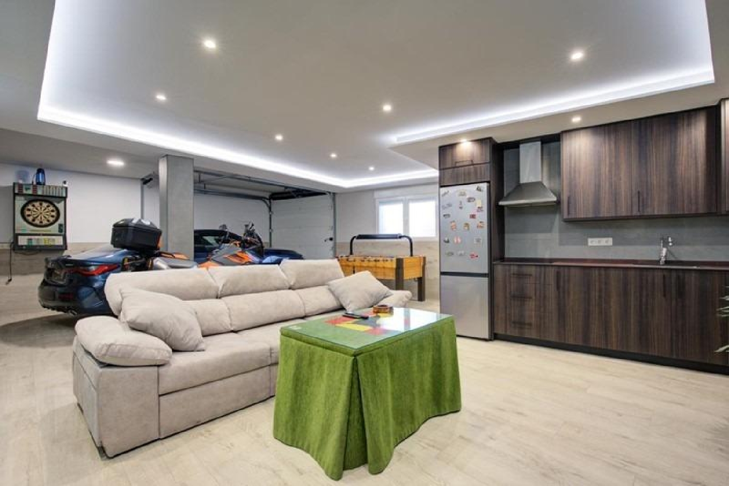  till salu lägenhet Padules Alpujarra Almeriense 8