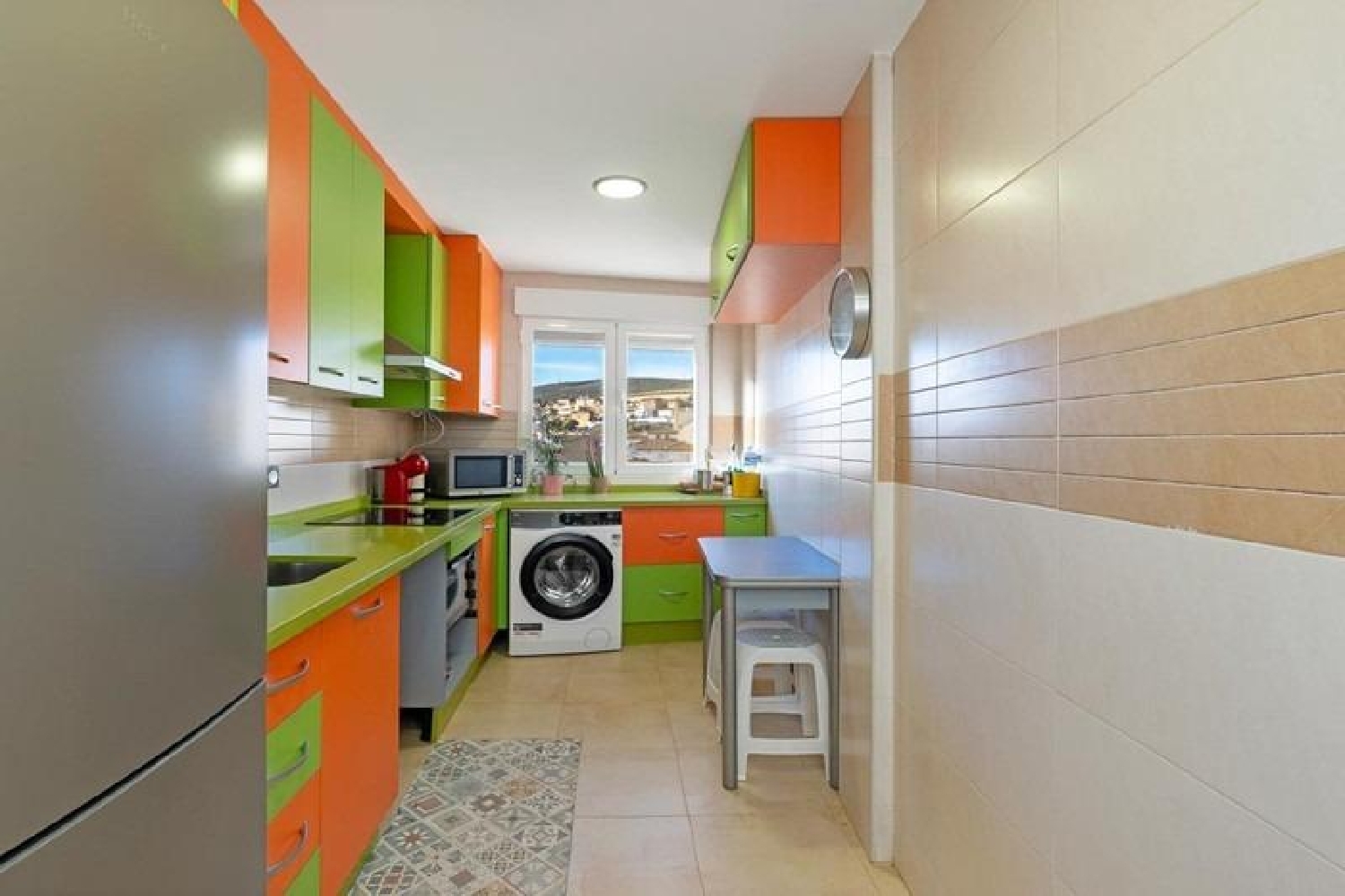  till salu lägenhet Padules Alpujarra Almeriense 3