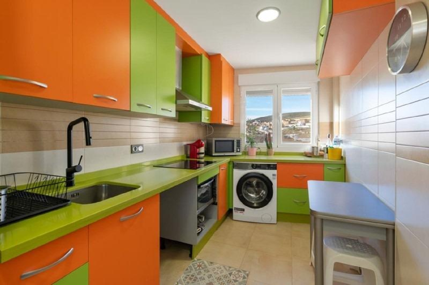  till salu lägenhet Padules Alpujarra Almeriense 4