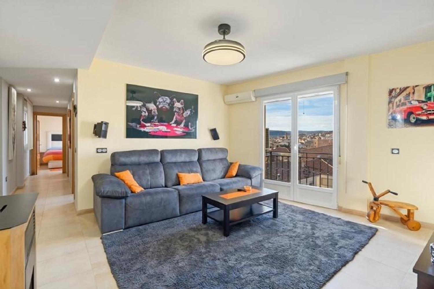  till salu lägenhet Padules Alpujarra Almeriense 2