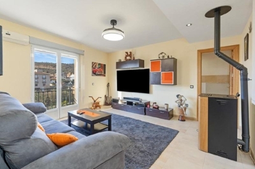 Padules Alpujarra Almeriense lägenhet foto 6336473