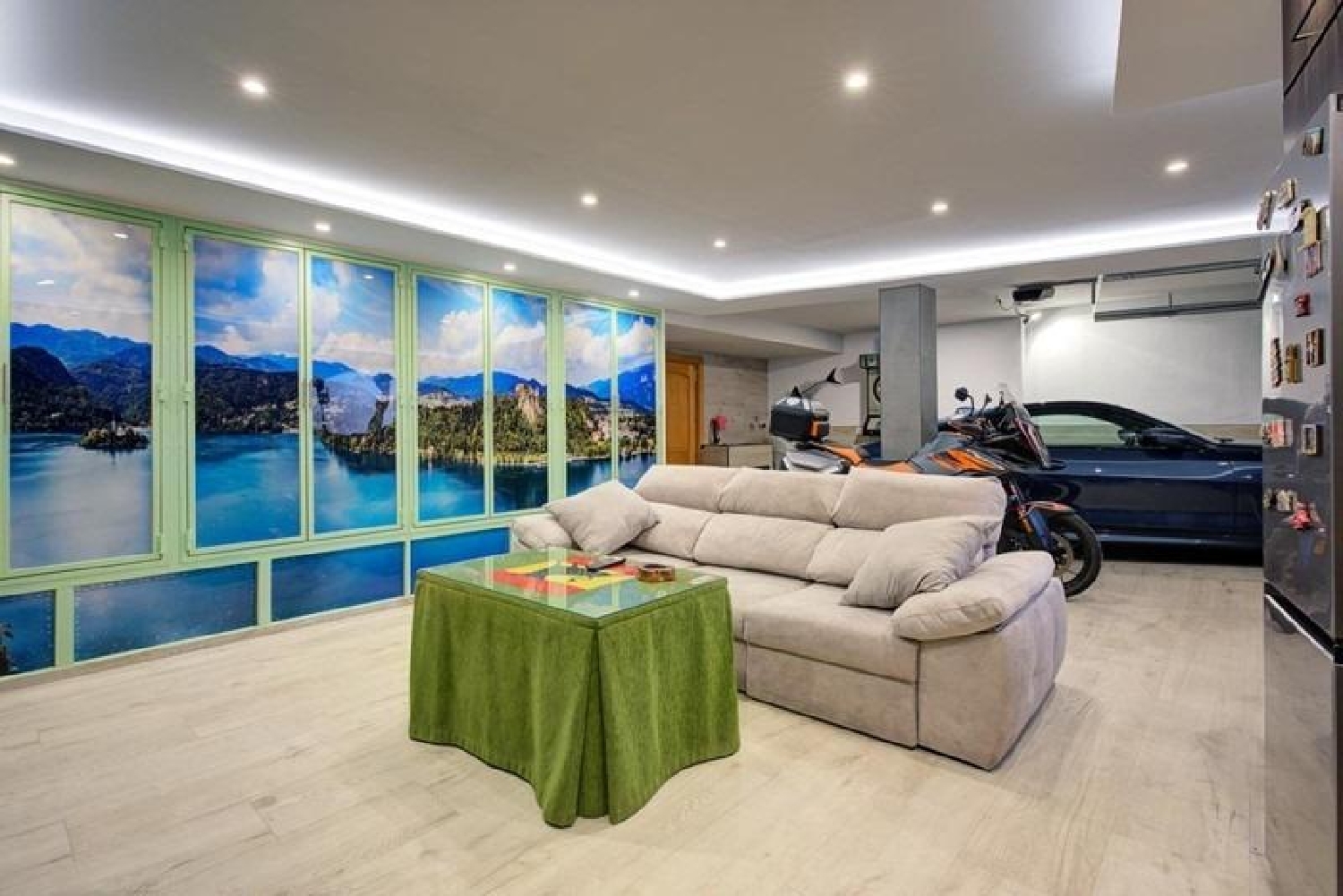 for sale apartment Padules Alpujarra Almeriense 1