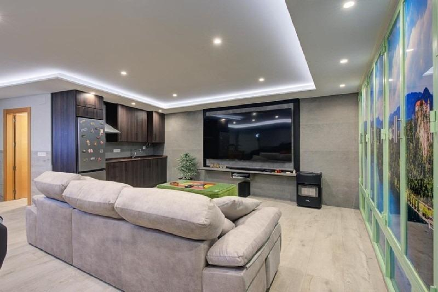 for sale apartment Padules Alpujarra Almeriense 4