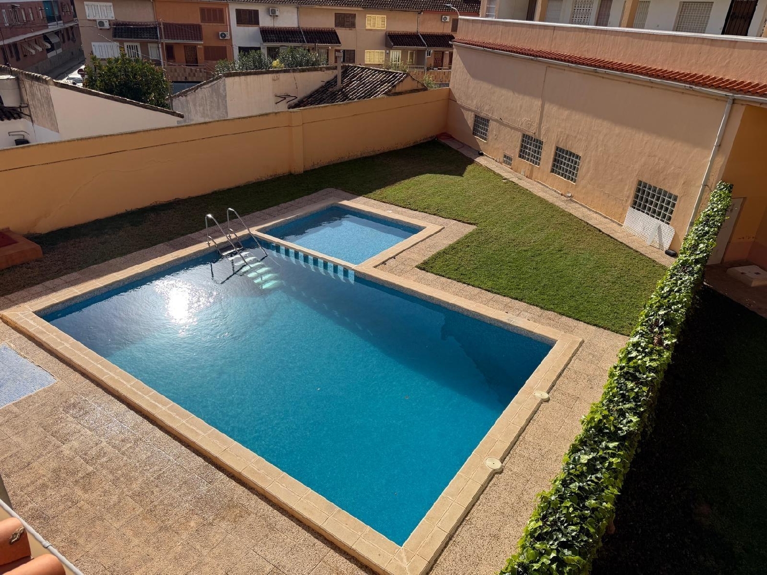  te koop appartement Páganos Laguardia-Rioja Alavesa 2