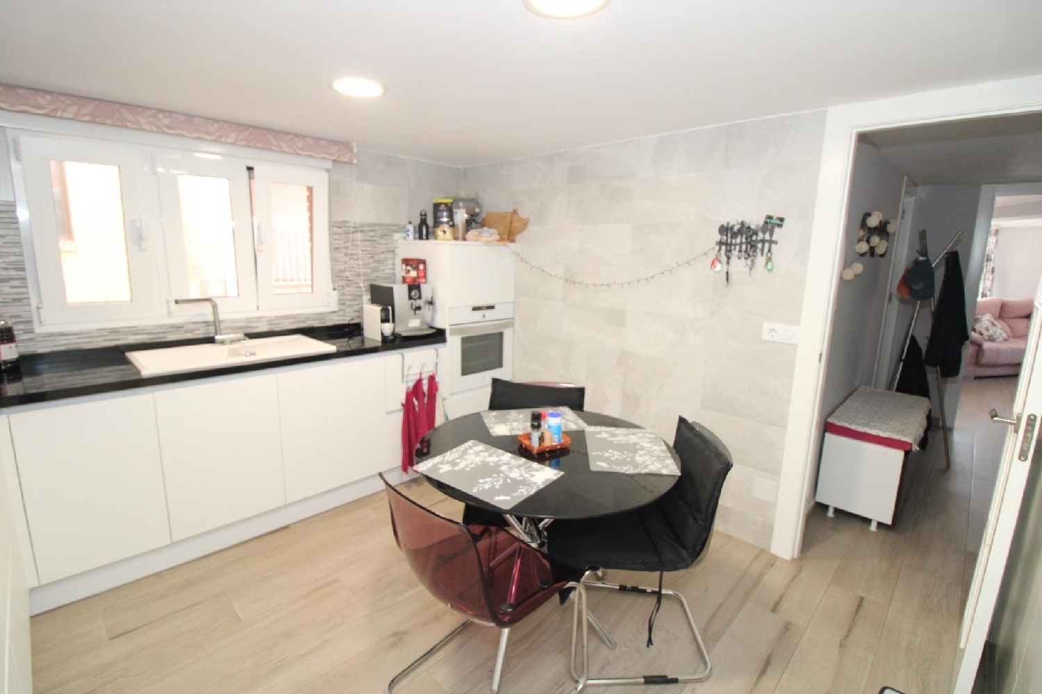  te koop appartement Páganos Laguardia-Rioja Alavesa 5