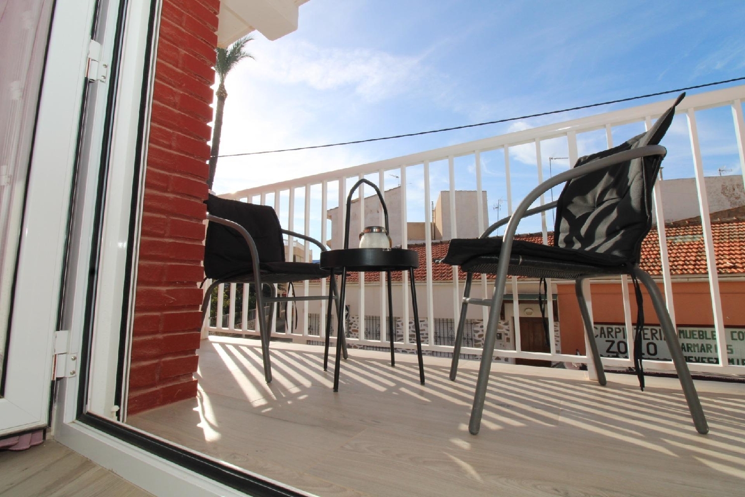  te koop appartement Páganos Laguardia-Rioja Alavesa 1