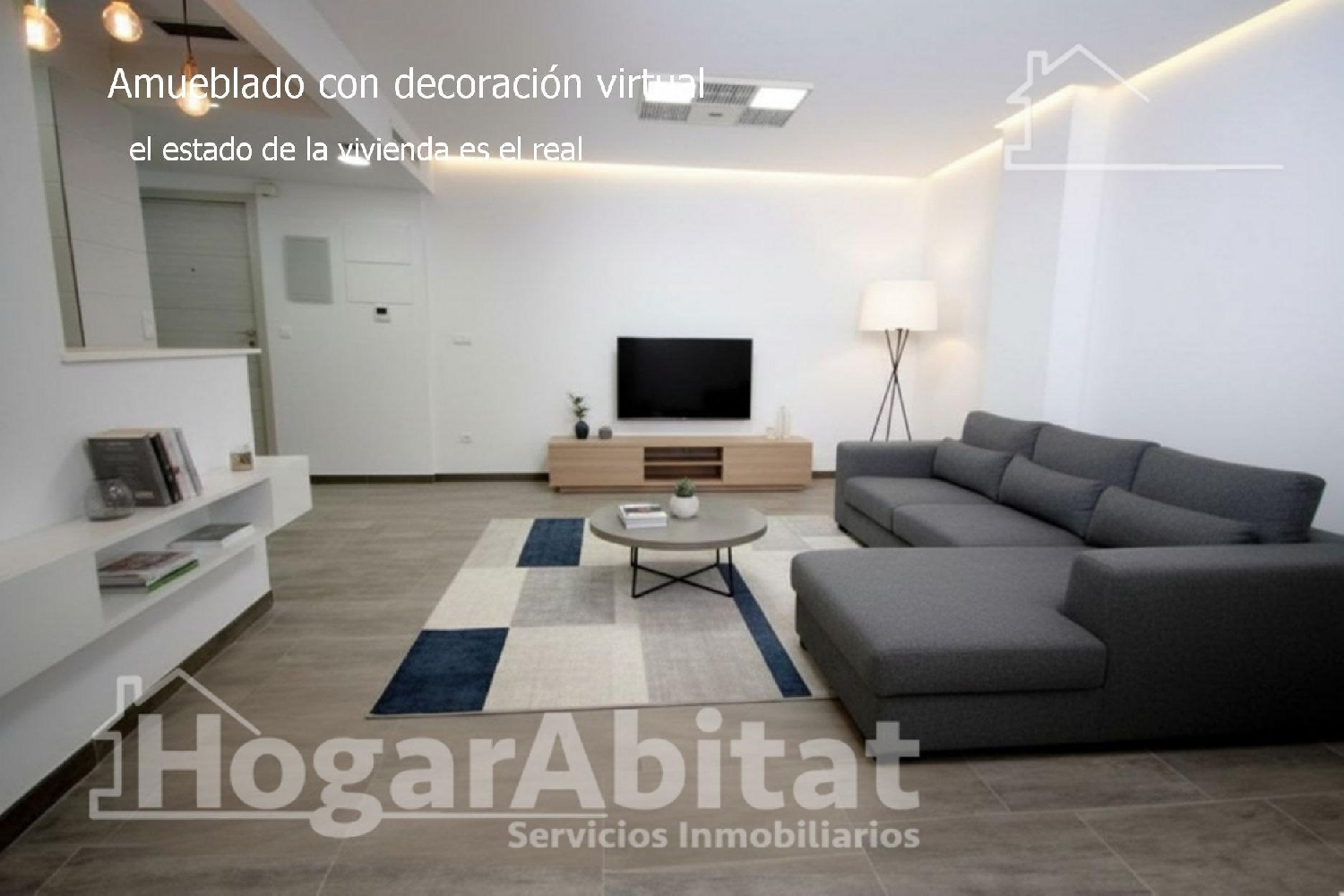 te koop appartement Paiporta Horta Sud 3