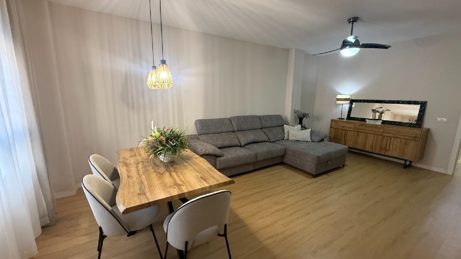 till salu lägenhet Paiporta Horta Sud 6