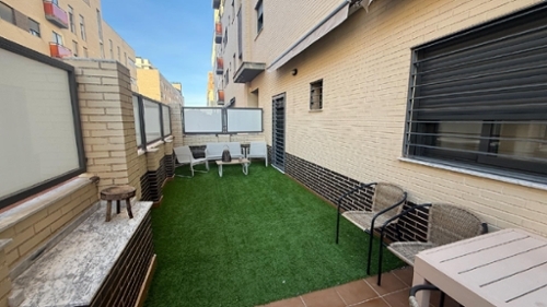 Paiporta Horta Sud lägenhet foto 6326064