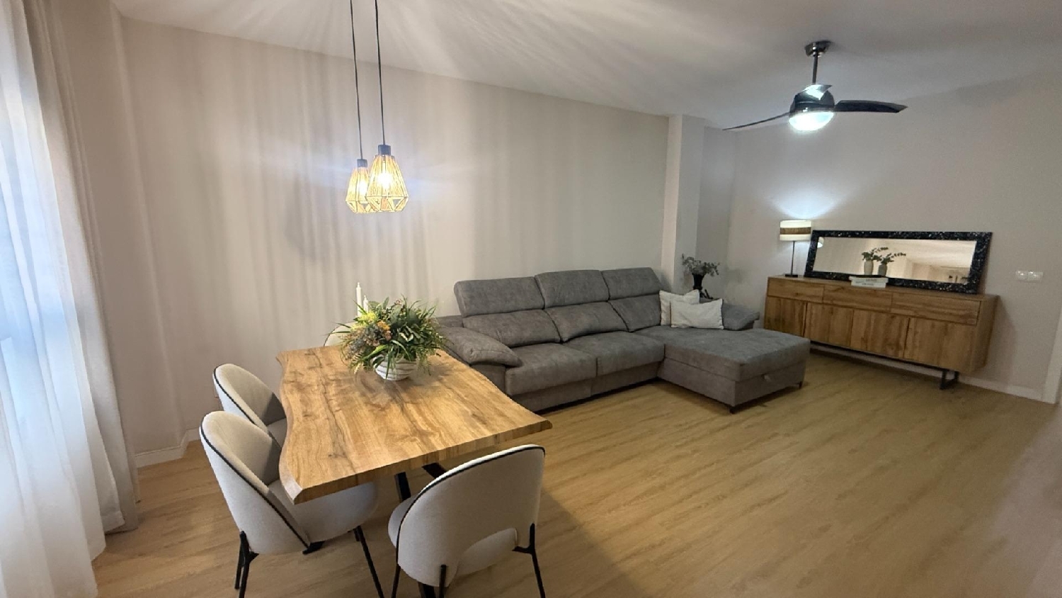 till salu lägenhet Paiporta Horta Sud 7