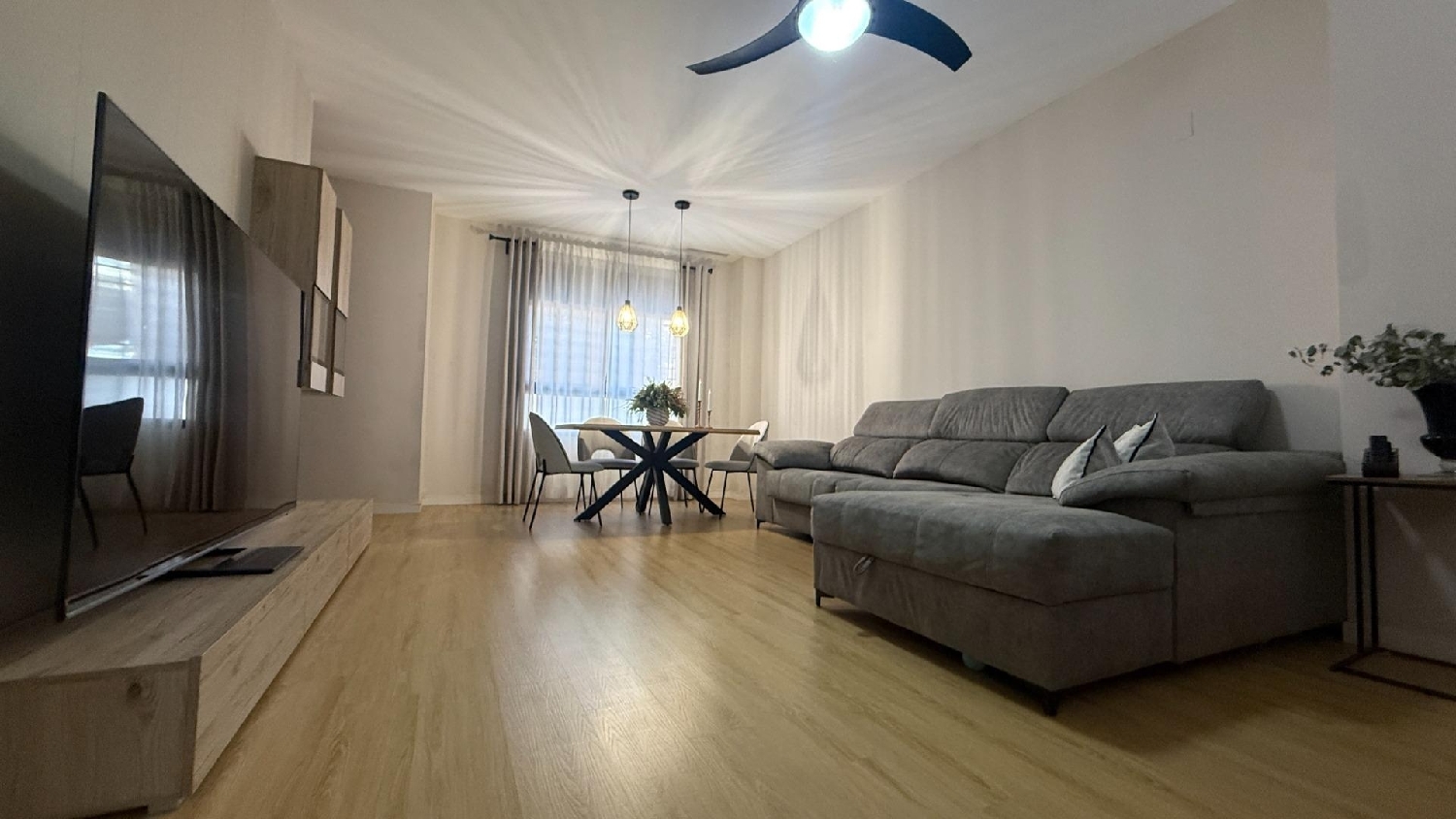 till salu lägenhet Paiporta Horta Sud 8